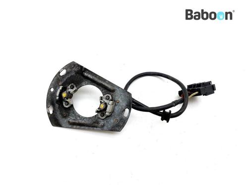 Hall Gever BMW R 1100 R (R1100R 94), Motoren, Onderdelen | BMW, Gebruikt, Verzenden