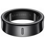 Samsung Galaxy Ring Zilver Maat 9 slimme horloges, Handtassen en Accessoires, Smartwatches, Verzenden, Nieuw