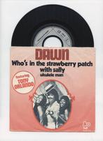 Dawn, Tony Orlando – Whos In The Strawberry Patch With Sall, Ophalen of Verzenden, Nieuw in verpakking