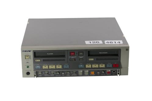 Sony EVO-720P | Video 8 Cassette Recorder, Audio, Tv en Foto, Videospelers, Verzenden