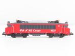 Fleischmann N - 7364 - Elektrische locomotief (1) - Serie, Hobby en Vrije tijd, Nieuw