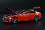 Kengfai 1:18 - Modelauto -Audi RS 7 Sportback, Hobby en Vrije tijd, Nieuw