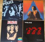 Police - 3 x albums + 1 x 12 single - Diverse titels -, Cd's en Dvd's, Nieuw in verpakking