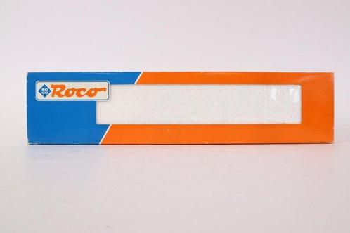 Roco H0 - 43605 - Elektrische locomotief (1) - E636 045 - FS, Hobby en Vrije tijd, Modeltreinen | H0