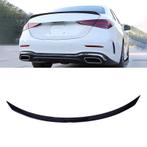 Kofferspoiler voor mercedes c-klasse w206 glanzend zwart spo, Auto-onderdelen, Nieuw
