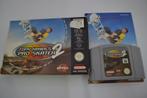 Tony Hawk`s Pro Skater 2 (N64 AUS), Games en Spelcomputers, Nieuw