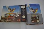 Tony Hawk`s Pro Skater 2 (AUS)