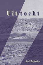 Uittocht 9789033116957, Livres, Religion & Théologie, Verzenden, A. Moerkerken