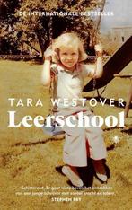Leerschool 9789403166100 Tara Westover, Verzenden, Zo goed als nieuw, Tara Westover