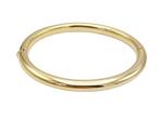 Armband - 18 karaat Geel goud, Handtassen en Accessoires, Armbanden, Nieuw