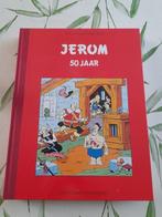 Suske en Wiske - Jerom 50 jaar grote hardcover met linnen, Boeken, Stripverhalen, Nieuw