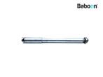 Voorwiel As BMW R 80 RT (R80RT), Motoren, Verzenden, Gebruikt