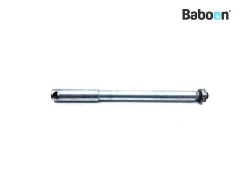 Voorwiel As BMW R 80 RT (R80RT), Motoren, Onderdelen | BMW, Gebruikt, Verzenden