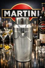 Martini & Rossi - Shaker Martini Vintage - Cocktailshaker -