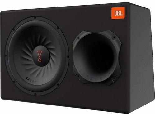 JBL BassPro 12 - Actieve Subwoofer - 450 W, Huis en Inrichting, Woonaccessoires | Overige, Zo goed als nieuw, Verzenden