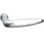 Deurklink Dudok mat chroom, Doe-het-zelf en Bouw, Nieuw, Overige materialen, Klink of Kruk