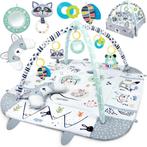 Educatieve speelmat - 110 x 100 cm - konijnen thema, Kinderen en Baby's, Ophalen of Verzenden, Nieuw
