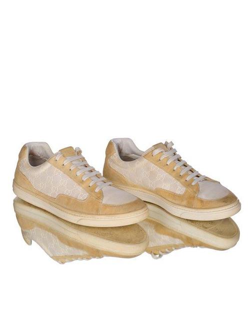 Gucci - Sneakers - Taille : EU 44.5, Kleding | Heren, Schoenen