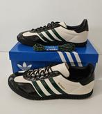 Adidas - A.B. Gazelle Indoor Blondey McCoy Chalk White Noble, Nieuw
