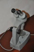 Stereo microscope - ERMA - 1960-1970 - Japan - tokyo, Collections