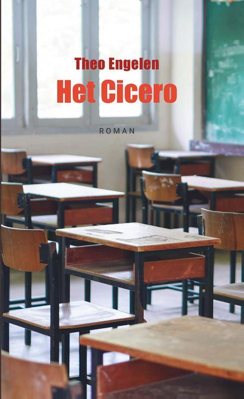 Het Cicero 9789491707216 Theo Engelen, Boeken, Romans, Zo goed als nieuw, Verzenden