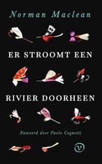 Er stroomt een rivier doorheen 9789028292130 Norman Maclean, Verzenden, Gelezen, Norman Maclean
