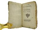 Chevalier Comte de Forges - Des véritables intérêts de la