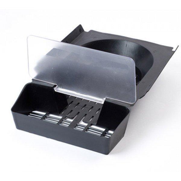 Roll-out rolsysteem voor legnest, Dieren en Toebehoren, Vogels | Hokken en Kooien, Nieuw