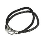 Fred - Armband - 18 karaat Witgoud, Nieuw