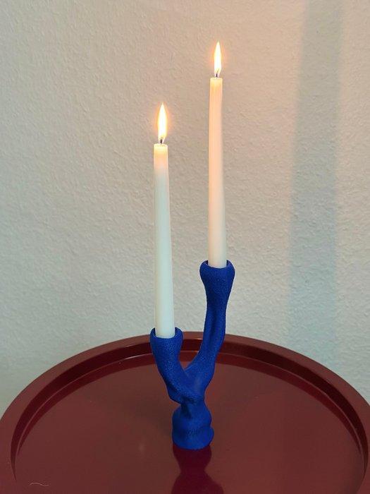 Cornu Design - Chandelier - PLA, Antiek en Kunst, Kunst | Designobjecten