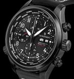 Tecnotempo - Chronometer World Time 30ATM WR - Swiss Movt -