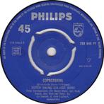 The Dutch Swing College Band – La Cucaracha single, Verzenden, Jazz