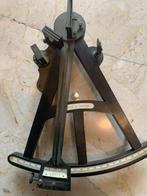 Sextant - Legering - Hughes London