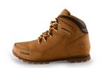 Timberland veterboots in maat 39 Cognac | 15% korting, Kleding | Dames, Schoenen, Overige kleuren, Verzenden, Overige typen, Zo goed als nieuw