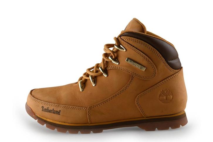 Timberland veterboots in maat 39 Cognac | 15% korting, Kleding | Dames, Schoenen, Overige kleuren, Zo goed als nieuw, Overige typen