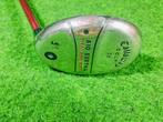 Callaway Big bertha hybrid 5 ladies golfclub (Hybrids), Callaway, Ophalen of Verzenden, Club, Zo goed als nieuw