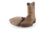 Nelson Cowboy laarzen in maat 36 Bruin | 5% extra korting, Verzenden, Jongen of Meisje, Nieuw, Nelson