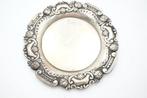 Presenteerblad - .833 zilver, Antiek en Kunst