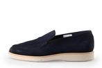 Magnanni Instappers in maat 39 Blauw | 5% extra korting, Kleding | Heren, Schoenen, Overige typen, Zo goed als nieuw, Magnanni