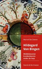 Hildegard von Bingen 9789464712292 Marcel De Cleene, Boeken, Verzenden, Zo goed als nieuw, Marcel De Cleene