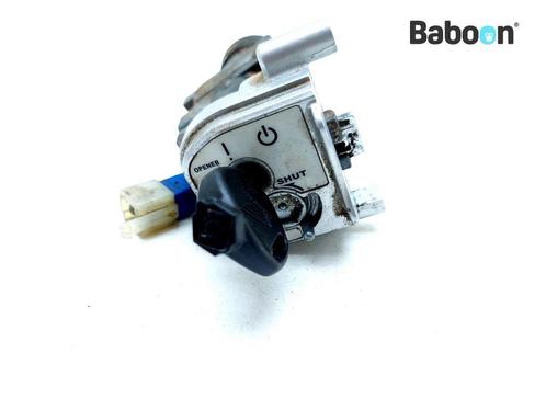 Contactslot Honda SH 125 ANC i Mode 2017-2019 JF71A, Motoren, Onderdelen | Honda, Gebruikt, Verzenden