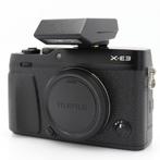 Fujifilm X-E3 body | Tweedehands, Audio, Tv en Foto, Fotocamera's Digitaal, Verzenden, Zo goed als nieuw