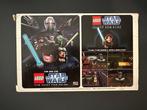 Lego Minifiguur - Star Wars - Star Wars Collectible Display, Nieuw
