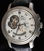 Zenith - El Primero Chronomaster XXT - Open Concept