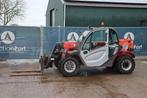 Veiling: Verreiker Manitou MT625 Diesel 55kW 2500kg 6m 2011, Ophalen