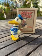 Young Epoch - Jouet en étain - Donald Duck - Japon, Antiek en Kunst
