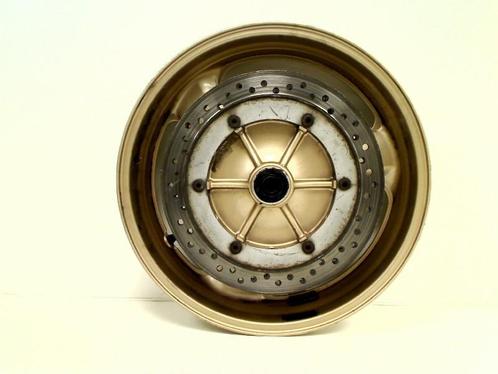 Honda ST 1100 PAN EUROPEAN 43H6 ACHTERVELG, Motoren, Onderdelen | Overige, Gebruikt, Ophalen of Verzenden