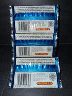 Pokémon - 3 Booster pack - Pokémon Series 2 - Various sets, Nieuw