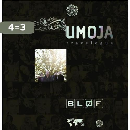 BLOF Fotoboek 9789085103998 Liesbet Mallekoote, Boeken, Muziek, Gelezen, Verzenden