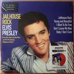Elvis Presley – Jailhouse Rock 8436559467407 (1-12-Vinyl-LP, Ophalen of Verzenden, Nieuw in verpakking